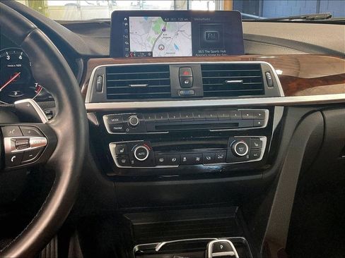 Used 2019 BMW 440i Gran Coupe xDrive AWD/4WD image 18