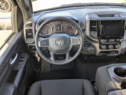 New 2026 RAM 1500 Tradesman image 14