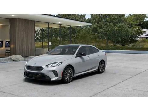 New 2026 BMW M235i xDrive w/ M Performance Package AWD/4WD image 1