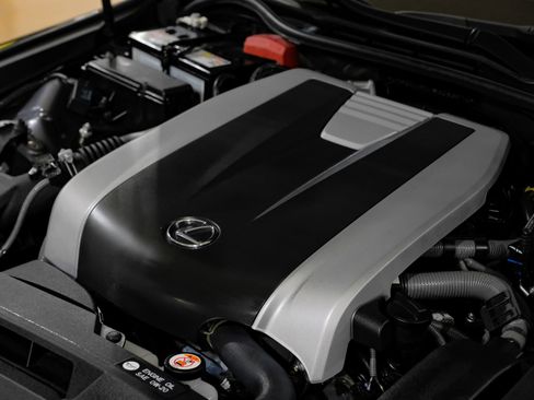 Used 2025 Lexus IS 350 F Sport w/ Navigation Package RWD image 53