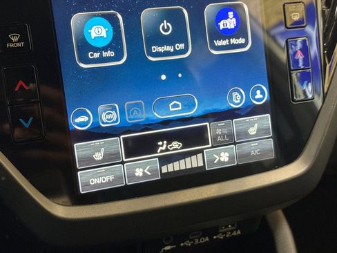 Certified 2025 Subaru Forester Sport image 19