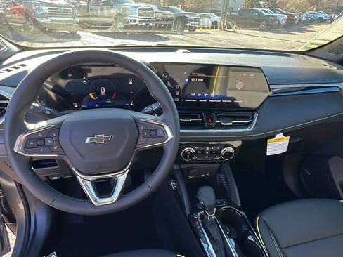 New 2026 Chevrolet TrailBlazer ACTIV w/ Convenience Package FWD image 19
