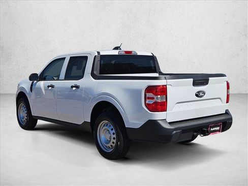 New 2026 Ford Maverick XL image 9