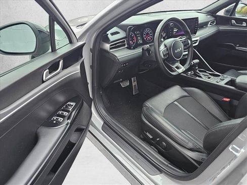 Used 2022 Kia K5 GT-Line image 18