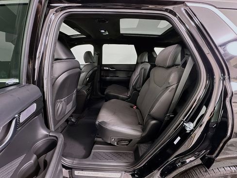 Used 2025 Hyundai Palisade Calligraphy AWD/4WD image 26