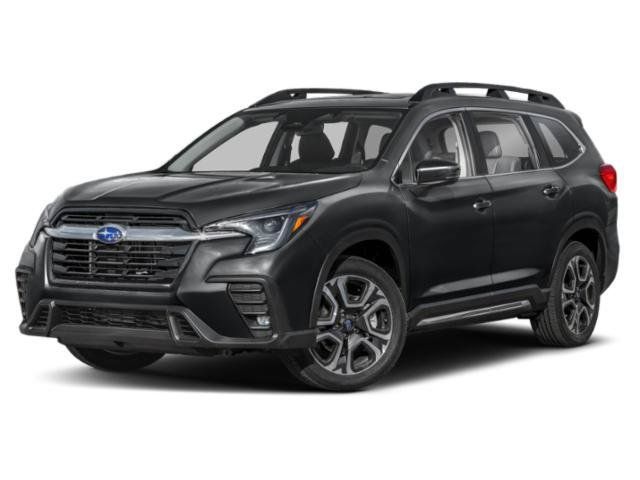Used 2024 Subaru Ascent Limited w/ Technology Package AWD/4WD image 4