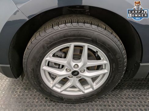 Used 2023 Ford Edge SEL w/ Convenience Package image 7