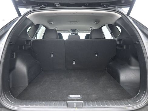 Used 2024 Hyundai Tucson SEL AWD/4WD image 26