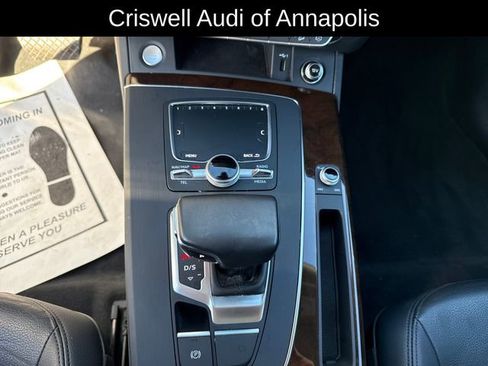 Used 2018 Audi Q5 2.0T Premium Plus w/ Premium Plus Package image 20