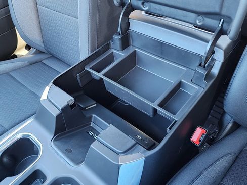 New 2026 GMC Sierra 1500 Elevation w/ X31 Off-Road Package image 31