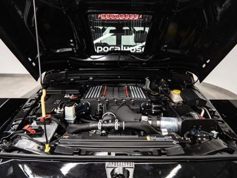 Used 2026 Jeep Wrangler Unlimited Sport AWD/4WD image 41