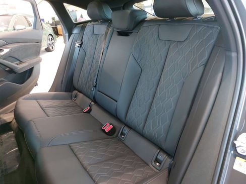 New 2027 Audi S6 e-tron Prestige AWD/4WD image 14