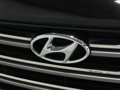 Used 2017 Hyundai Tucson Limited w/ Limited Ultimate Package 03 FWD image 36