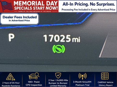 Used 2024 Volkswagen Taos SE w/ Panoramic Sunroof Package AWD/4WD image 26