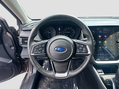 Certified 2024 Subaru Outback Premium AWD/4WD image 7