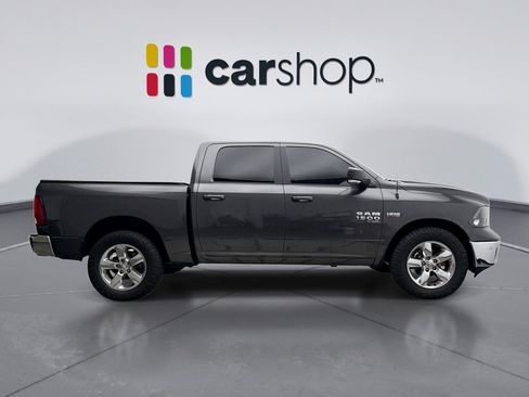 Used 2019 RAM 1500 Big Horn AWD/4WD image 6