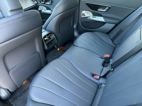 Certified 2026 Mercedes-Benz E 350 4MATIC Sedan image 15