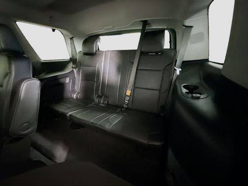 Used 2020 GMC Yukon SLT AWD/4WD image 41