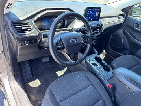 Used 2024 Ford Escape Active FWD image 15
