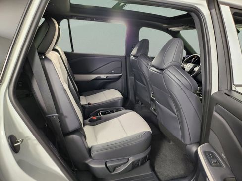 New 2026 Lexus TX 350 AWD image 30