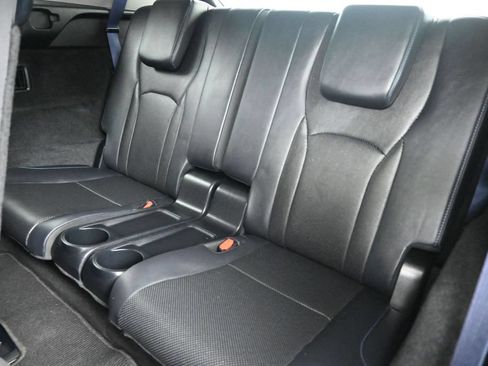 Used 2022 Lexus RX 350L Premium w/ Special Edition AWD/4WD image 24