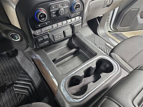 Certified 2022 Chevrolet Silverado 2500 LT w/ All Star Edition image 29