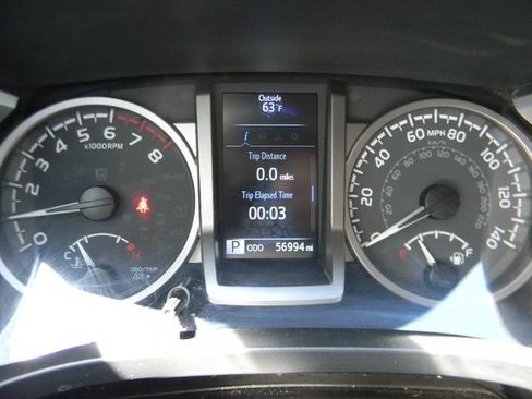 Used 2023 Toyota Tacoma SR5 AWD/4WD image 13