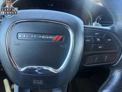 Used 2022 Dodge Durango R/T w/ Blacktop Package AWD/4WD image 26