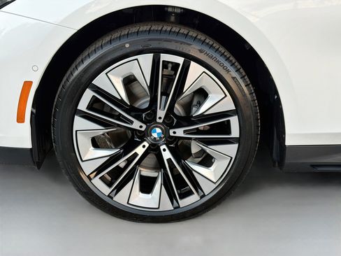 New 2027 BMW 530i xDrive w/ Premium Package AWD/4WD image 42