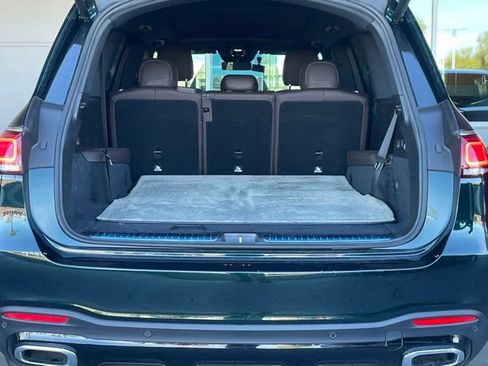 Used 2022 Mercedes-Benz GLS 450 4MATIC image 20