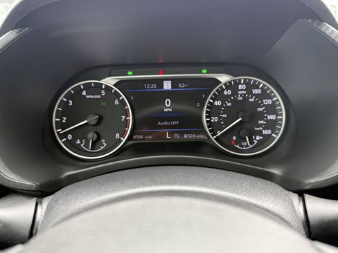 Used 2024 Nissan Sentra SV w/ All-Weather Package FWD image 26