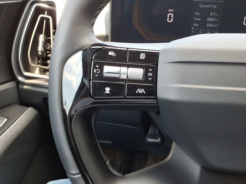 New 2026 Kia Sorento LX FWD image 22