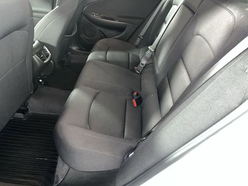 Used 2024 Chevrolet Malibu LT FWD image 26