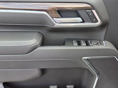 New 2026 Chevrolet Silverado 2500 LT w/ Trail Boss Package AWD/4WD image 11