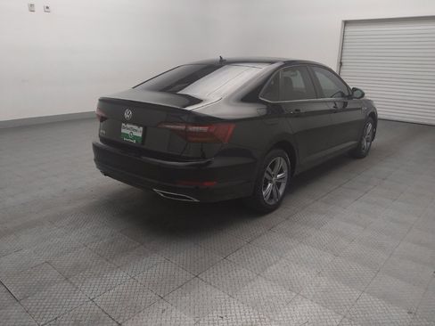 Used 2019 Volkswagen Jetta SE FWD image 9