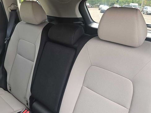 Certified 2026 Honda CR-V EX image 25