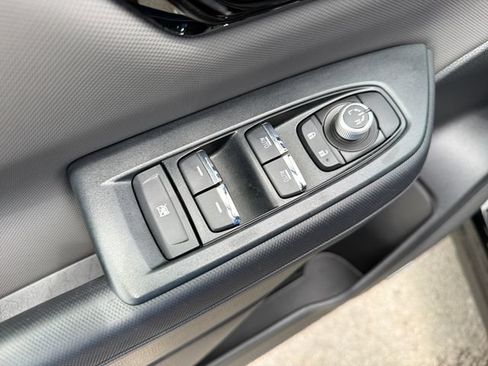 Used 2025 Subaru Forester Sport AWD/4WD image 18