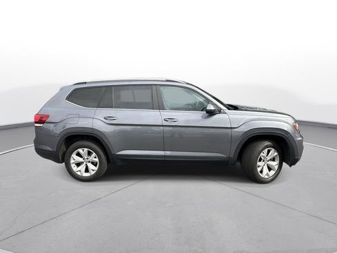 Used 2019 Volkswagen Atlas SE FWD image 5