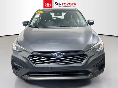 Used 2024 Subaru Impreza 2.0i image 10