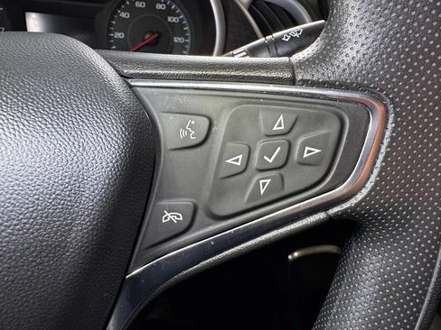 Used 2024 Chevrolet Malibu LT FWD image 24