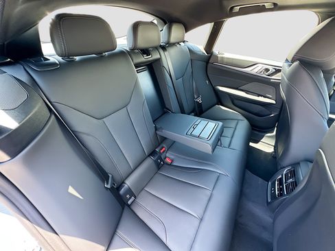 New 2026 BMW i4 eDrive40 RWD image 21