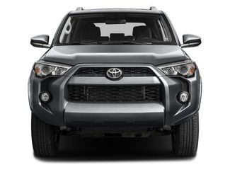 Used 2016 Toyota 4Runner SR5 AWD/4WD video 4