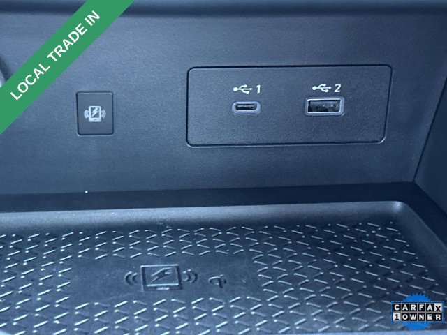 Used 2024 Nissan Pathfinder Platinum AWD/4WD image 40