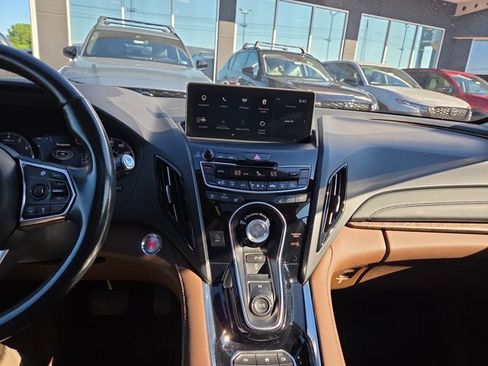 Used 2020 Acura RDX AWD w/ Advance Package image 18