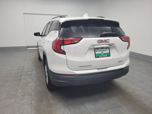 Used 2020 GMC Terrain SLE w/ Driver Convenience Package AWD/4WD image 6