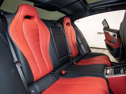 Used 2026 BMW 840i RWD image 15