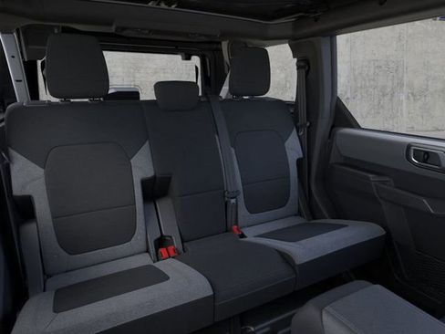 New 2026 Ford Bronco Big Bend image 11