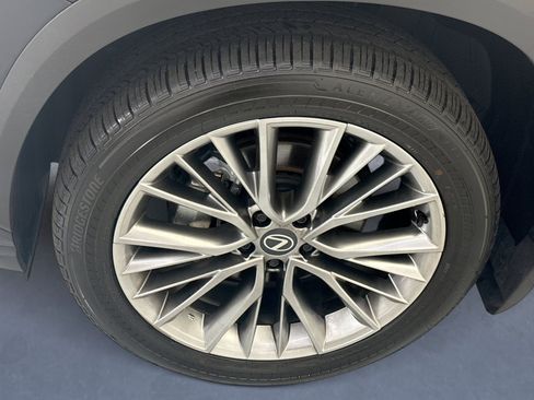 Used 2026 Lexus NX 350 AWD w/ Accessory Package (2T) image 26