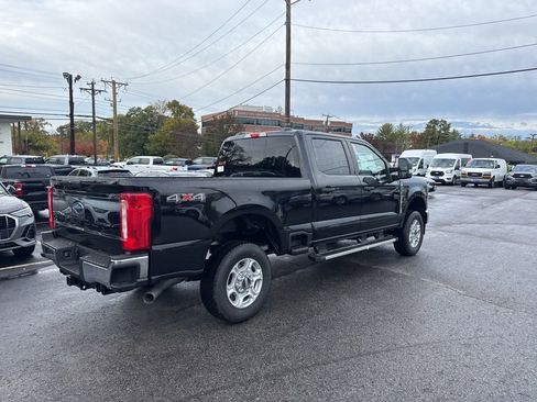 New 2026 Ford F250 XLT w/ Snow Plow Prep Package image 6