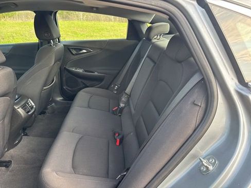 Used 2023 Chevrolet Malibu LT image 12